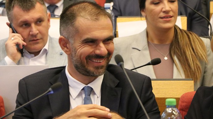 Grad će platiti sanaciju štete